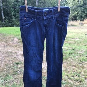 Hudson jeans size 26